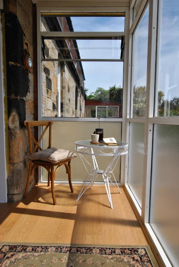 Clover Cottage Countryside Retreat With Sea Views Crail Ngoại thất bức ảnh