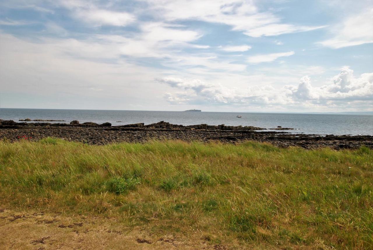 Clover Cottage Countryside Retreat With Sea Views Crail Ngoại thất bức ảnh