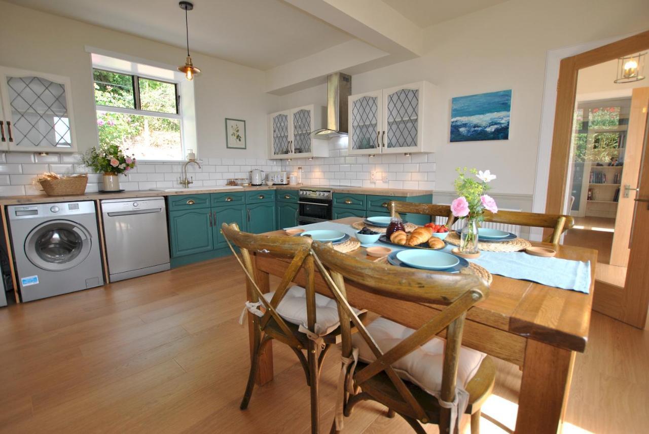 Clover Cottage Countryside Retreat With Sea Views Crail Ngoại thất bức ảnh