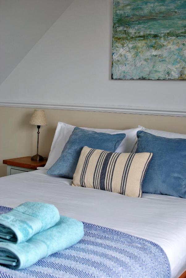 Clover Cottage Countryside Retreat With Sea Views Crail Ngoại thất bức ảnh