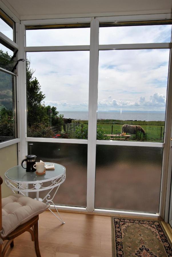 Clover Cottage Countryside Retreat With Sea Views Crail Ngoại thất bức ảnh