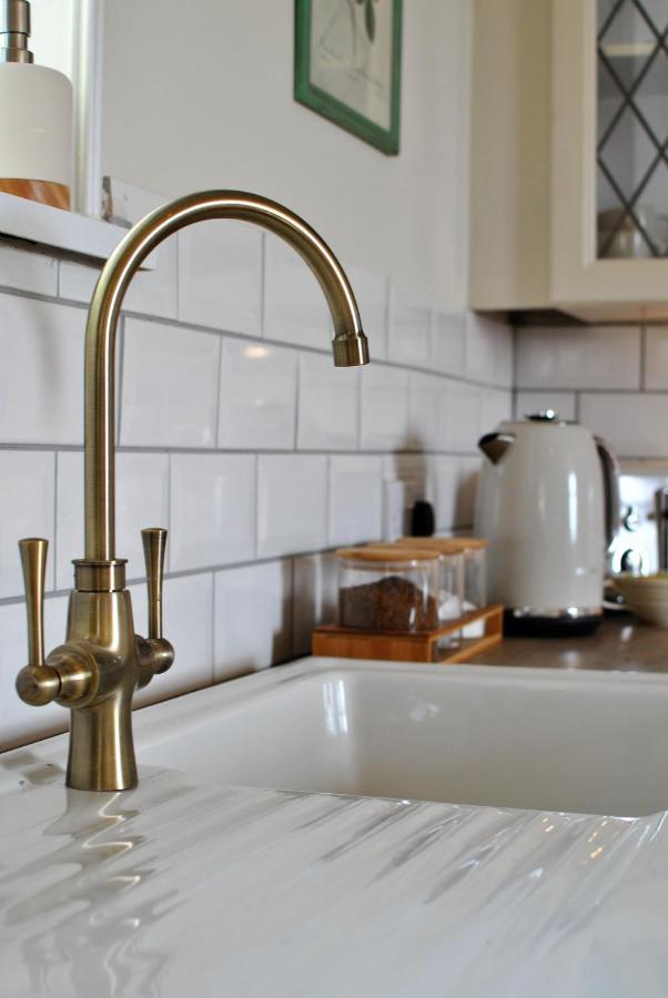 Clover Cottage Countryside Retreat With Sea Views Crail Ngoại thất bức ảnh