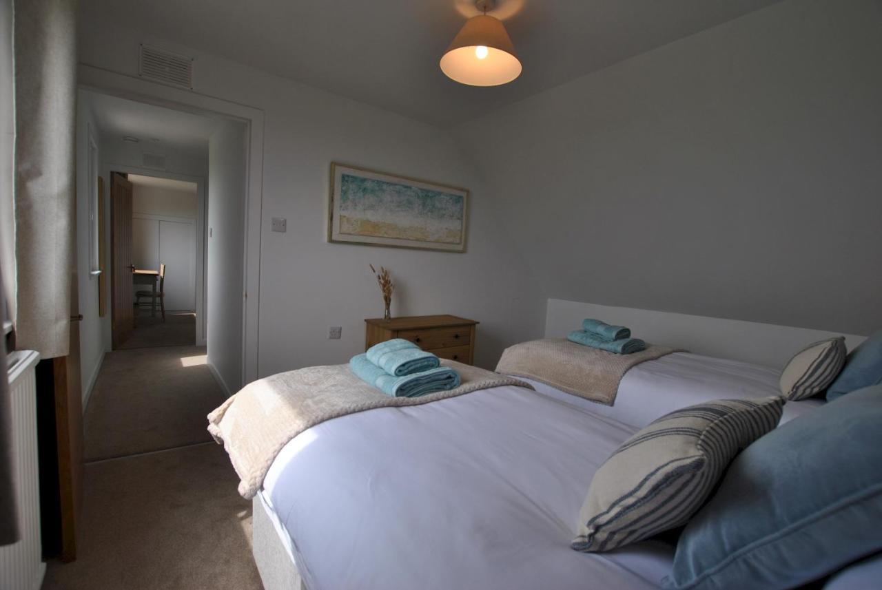 Clover Cottage Countryside Retreat With Sea Views Crail Ngoại thất bức ảnh