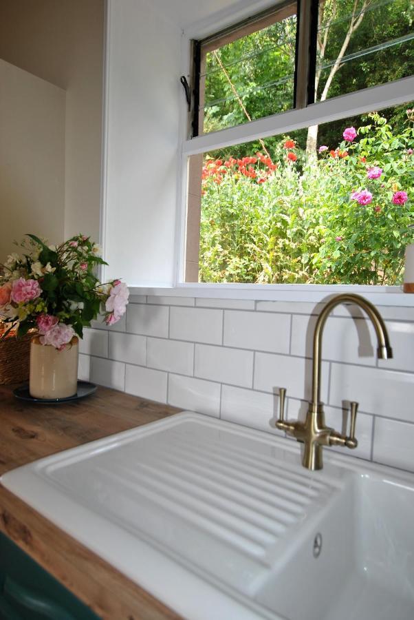 Clover Cottage Countryside Retreat With Sea Views Crail Ngoại thất bức ảnh
